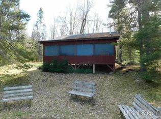 River Rd, Republic, MI 49879