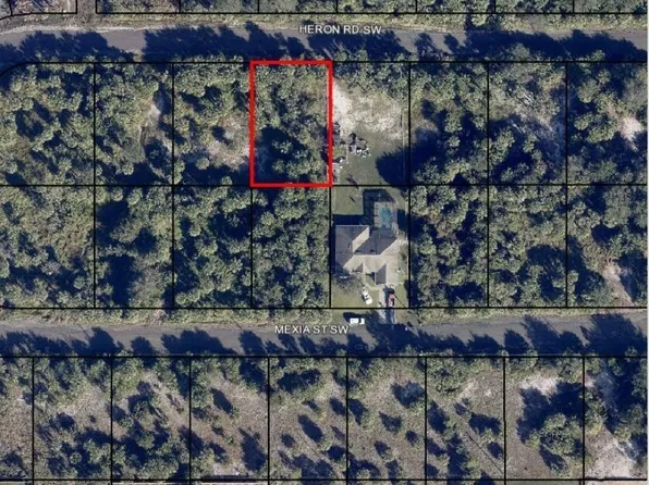 638 Heron Rd SW, Palm Bay, FL 32908