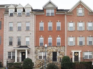 593 Raven Ave, Gaithersburg, MD