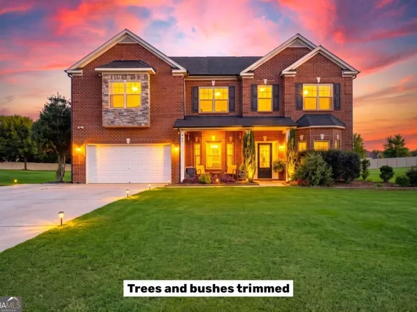 153 Hilda Way, McDonough, GA 30252