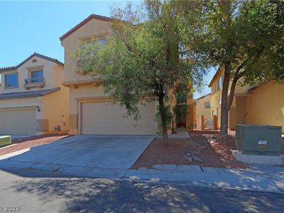 2865 Salado Creek Ave, North Las Vegas, NV, 89081