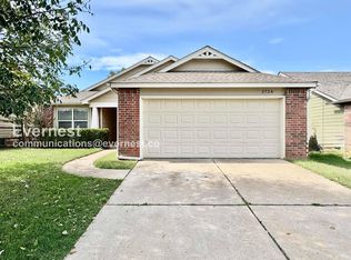 2724 N 20th St, Broken Arrow, OK 74012