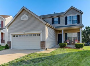410 Angelique Pl, Saint Charles, MO 63303
