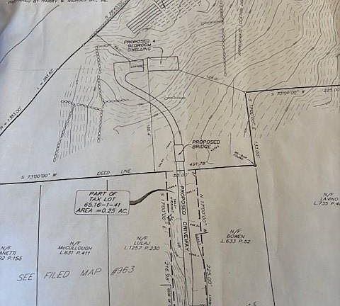 4th image of 213 Drewville Road