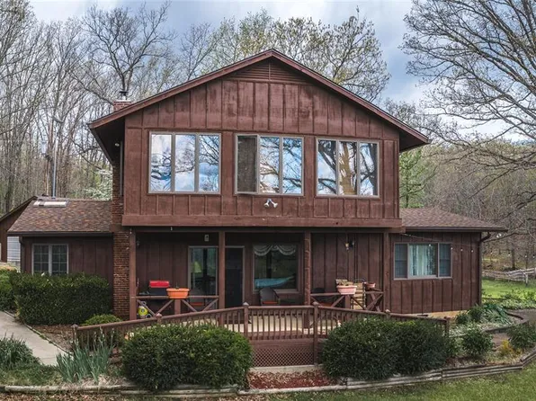 1309 County Road 4350, Salem, MO 65560