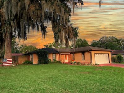 4041 SE 21st Ct, Ocala, FL, 34480