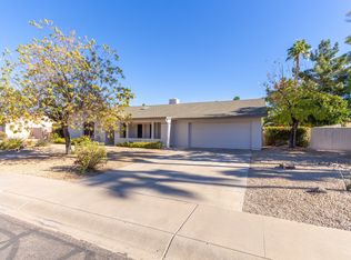 10021 N 74th Pl, Scottsdale, AZ 85258
