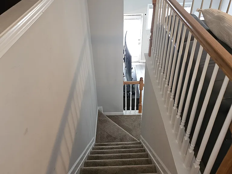 Stair
