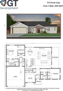 713 Cirrus Ln, Fredericksburg, TX, 78624