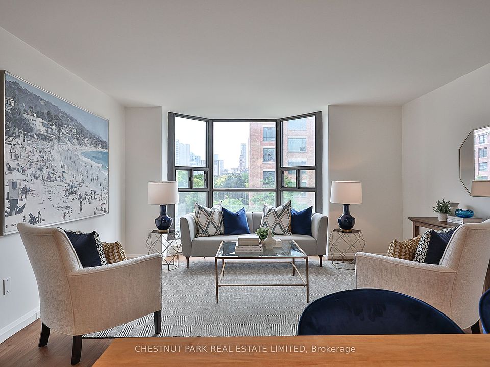 1st image of 188 Spadina Ave #301