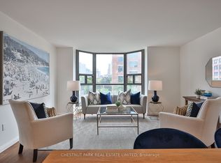 188 Spadina Ave #301, Toronto, ON M5T 3A4