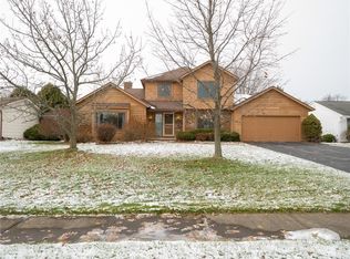 180 Long Park Dr, Rochester, NY 14612