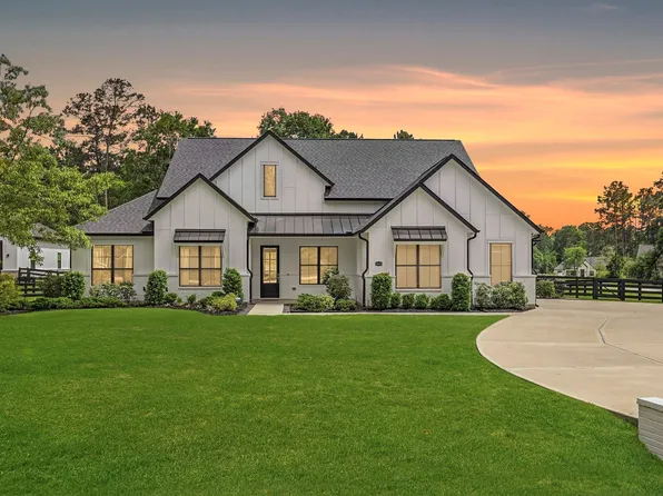 25655 High Meadow Preserve Dr, Magnolia, TX 77355