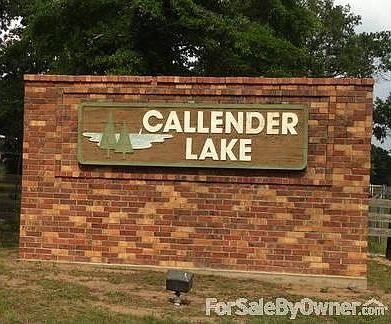 Callender Lake Community
