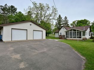 214 8th Ave, Shell Lake, WI 54871