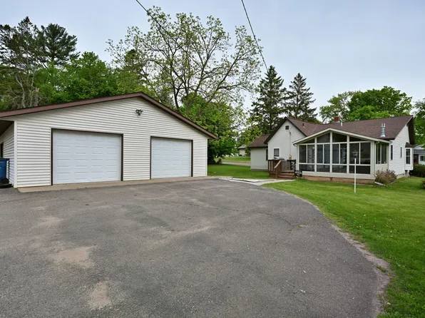 214 8th Ave, Shell Lake, WI 54871
