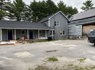 73 Bald Hill Rd, New Gloucester, ME 04260