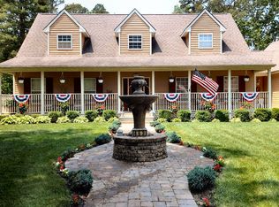 463 Franklin Dr, Mays Landing, NJ 08330