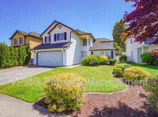 7205 NE 159th Ave, Vancouver, WA 98682