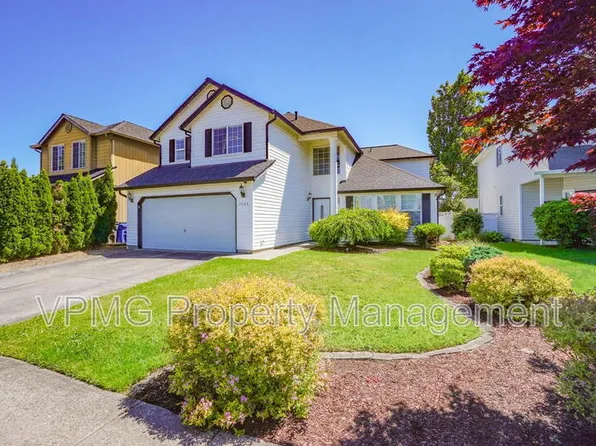 7205 NE 159th Ave, Vancouver, WA 98682
