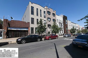 Rented by Bedford Brownstone Realty