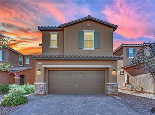915 Harbor Ave, Henderson, NV 89002