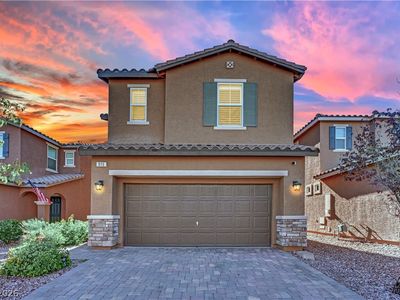 915 Harbor Ave, Henderson, NV, 89002