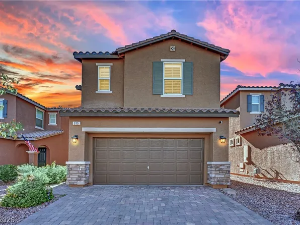 915 Harbor Ave, Henderson, NV 89002
