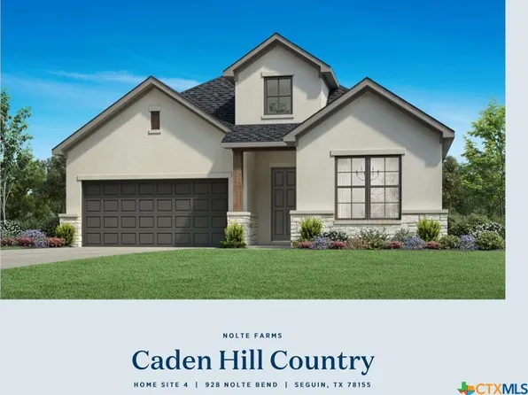 928 Nolte Bnd, Seguin, TX 78155