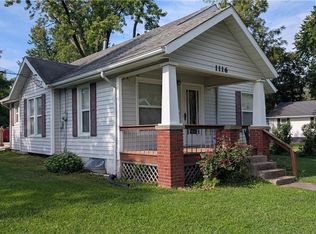 1116 Webster St, Chillicothe, MO 64601