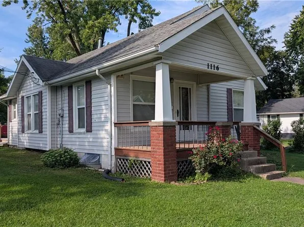 1116 Webster St, Chillicothe, MO 64601