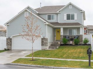 981 W Firelock Way, Bluffdale, UT 84065
