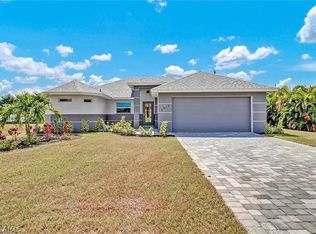 2536 SW 11th Court Cpe, Coral, FL 33914