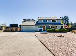 2265 NE Grant Cir, Bend, OR 97701