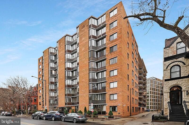 1st image of 1718 P St NW APT 218