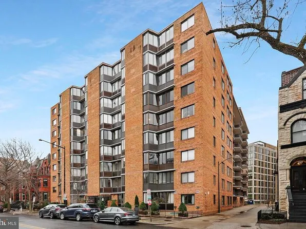 1718 P St NW, Washington, DC