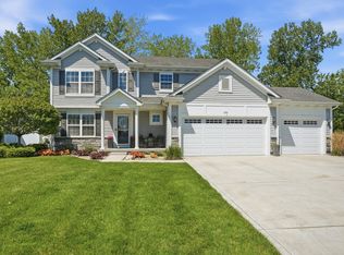 1930 Georgia Ave, Dyer, IN 46311