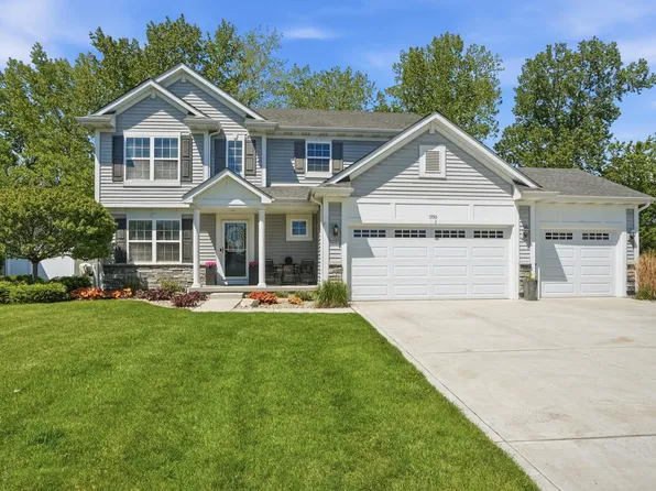 1930 Georgia Ave, Dyer, IN 46311