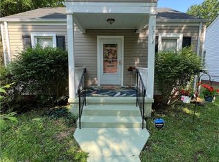 1714 Rogers St, Richmond, VA 23223