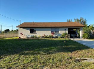 4308 17th St SW, Lehigh Acres, FL 33976