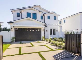 4268 Colbath Ave, Sherman Oaks, CA 91423