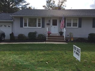 1 Ramsey Rd, Middlesex, NJ 08846