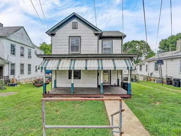 1421 Campbell Ave, Lynchburg, VA 24501