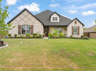 9448 Wildcat Rdg, Godley, TX 76044