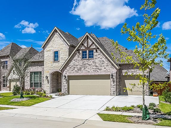 2nd image of 1321 Grassland Dr