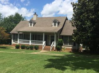 5032 Pleasant Hill Rd, Bessemer, AL 35022