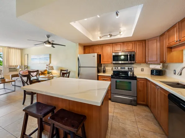 2575 S Kihei Rd APT H408, Kihei, HI 96753