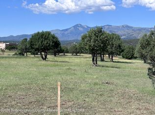 L6-B6 Lipan Ct, Alto, NM 88312