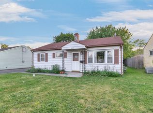 833 Blaine Ave, Marion, OH