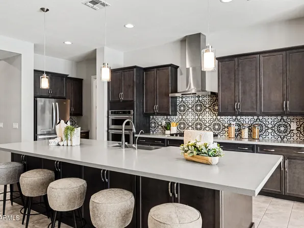 22858 S 229TH Way, Queen Creek, AZ 85142
